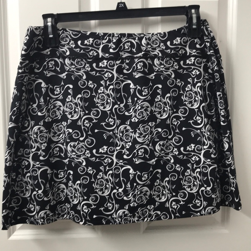Skirt Sports skort